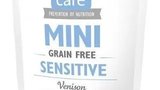BRIT Care Dog Mini Grain Free sensitive 400g