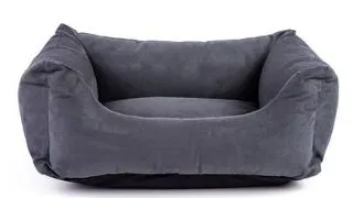 FERA Shine Pat canapea pentru caini L 117 x 80 x 30 cm