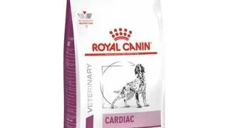 ROYAL CANIN Veterinary Diet Cardiac Hrana caini cu insuficienta cardiaca 2 kg