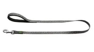 HUNTER Lesa reflectorizanta pentru caini Convenience Reflect Stars 120cmx2cm