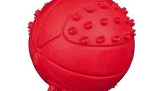 TRIXIE Minge cauciuc 6cm