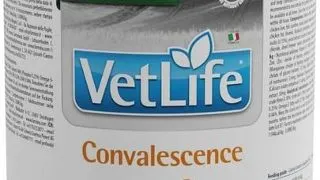 FARMINA VetLife Convalescence Conserva hrana caini in convalescenta 300g