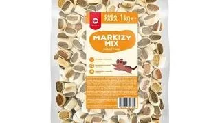 MACED Marques MIX Recompense pentru caini 1Kg