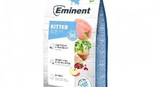 Hrana uscata pentru pisici Eminent Mother  Kitten, Mama si puii, Pui, 10kg