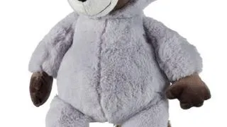 TRIXIE Jucarie plus Raton, emite sunete autentice 54 cm