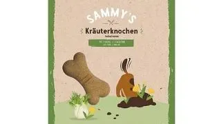 BOSCH SAMMY’S Recompense pentru caini, pe baza de plante 1 kg