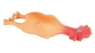 TRIXIE Cocos latex mic 23 cm