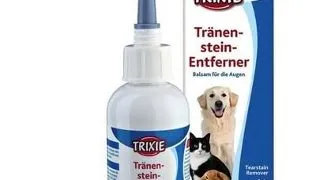 TRIXIE Picaturi pentru curatare oculara la caini, pisici, rozatoare