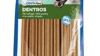 TRIXIE Dentros cu pasare 180 g