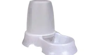 TRIXIE Hranitor si adapator automat 1,5L
