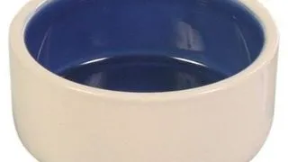 TRIXIE Bol pentru caini/pisici, din ceramica 350 ml