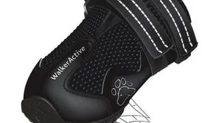 TRIXIE Botosei pentru labute Walker Active M-L, 2 buc.