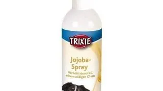 TRIXIE Spray pentru caini cu ulei de Jojoba, 175 ml