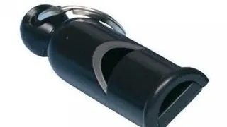 TRIXIE Fluier plastic pentru caini