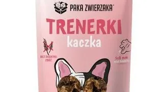 PAKA ZWIERZAKA Recompense caini adulti, cu rata 120 g