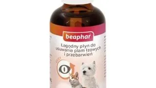 BEAPHAR Solutie curatare pete lacrimale caini si pisici 50 ml