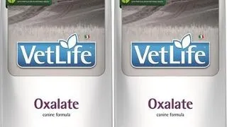 FARMINA Vet Life Dog Oxalate 2x12 kg hrana caini cu probleme renale si ale tractului urinar