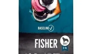 BELCANDO Baseline Fisher 1 kg