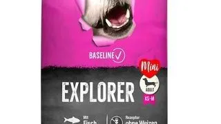 BELCANDO Baseline Explorer 12,5 kg
