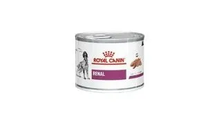 ROYAL CANIN Renal Canine hrana umeda pentru cainii cu insuficienta renala cronica 200 gr