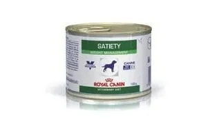 ROYAL CANIN Satiety Canine 195 g