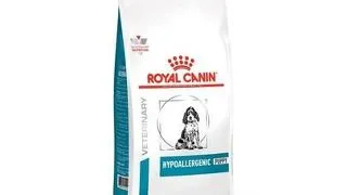 ROYAL CANIN Hypoallergenic Puppy 1,5kg Hrana pentru catei cu alergii