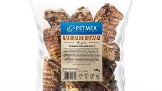 PETMEX Trahee de vita pentru caini 500 g