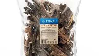 PETMEX Recompense caine, cu vita 1 kg