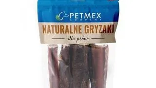 PETMEX Recompense de vita pentru caini 12 cm 5 buc.