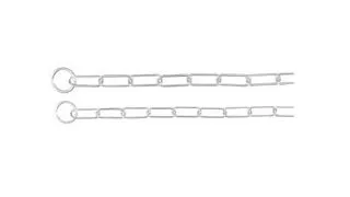 TRIXIE Zgarda strangulanta pentru caini 72 cm / 4 mm