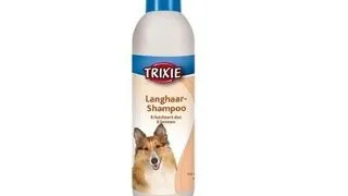 TRIXIE Sampon pentru blana lunga 1 L