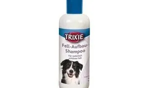 TRIXIE Sampon pentru hranire 250 ml