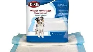 TRIXIE Scutece pentru caini 60 x 90 cm. 8 buc.