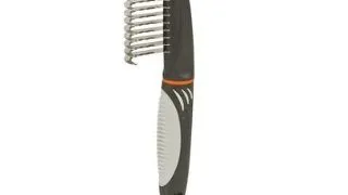 TRIXIE Pieptan pentru blana incalcita 19 cm