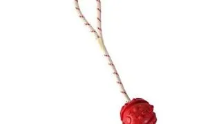TRIXIE Minge cu cordon 4.5 cm