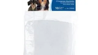 TRIXIE Tampoane pentru caini masculi,10 buc, marime L