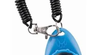 ZOLUX Clicker pentru caini Sporting
