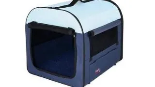 TRIXIE TRansportor din nailon 50 х 50 x 60 cm