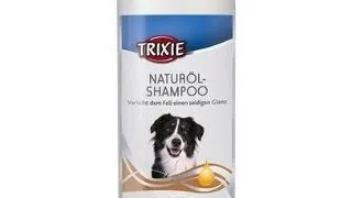 TRIXIE Sampon pentru caini cu uleiuri naturale 1 L