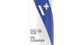 VETEXPERT Solutie pentru curatarea in jurul ochilor cainilor si pisicilor 100 ml