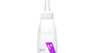VETEXPERT Ear Cleanser,Solutie pentru curatatea urechilor cainilor si pisicilor 75 ml