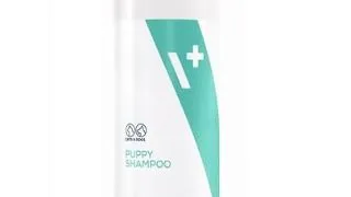 VETEXPERT Sampon pentru catei si pisoi 250 ml