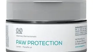 VETEXPERT Paw protection, Balsam pentru caini si pisici, pentru protectia labelor 75 ml