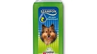 SUPER BENO Sampon pentru caini, extract de coada-calului 200 ml