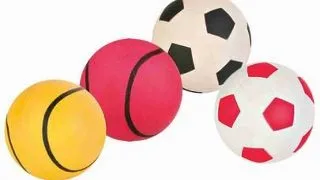 TRIXIE Minge soft pentru caini 5.5 cm
