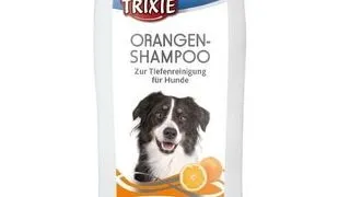 TRIXIE Sampon caini, de portocale 250 ml
