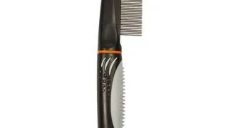 TRIXIE Pieptan cu dinti mici 22 cm