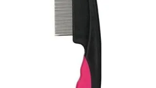TRIXIE Pieptan anti purici pentru pisici 15 cm