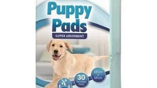 BEAPHAR Puppy Pads Covoras de curatare 30 buc