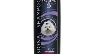 SUPER BENO Sampon Professional pentru Bichon maltez 250 ml